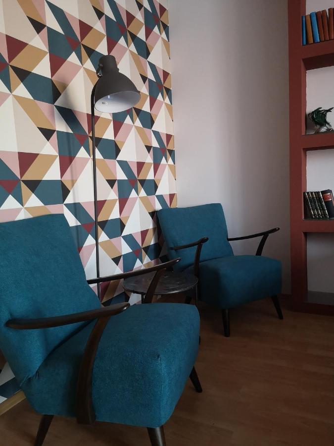 Hotello Apartmanhaz Es Panzio Zalaegerszeg Exterior foto