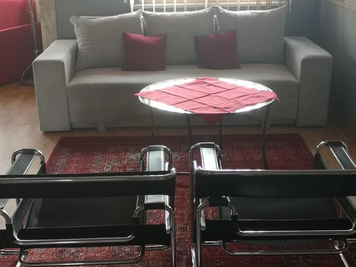 Hotello Apartmanhaz Es Panzio Zalaegerszeg Exterior foto