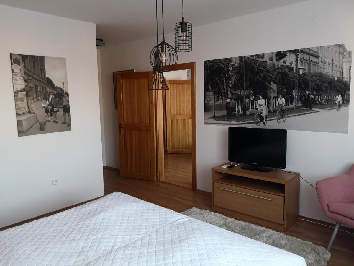 Hotello Apartmanhaz Es Panzio Zalaegerszeg Exterior foto