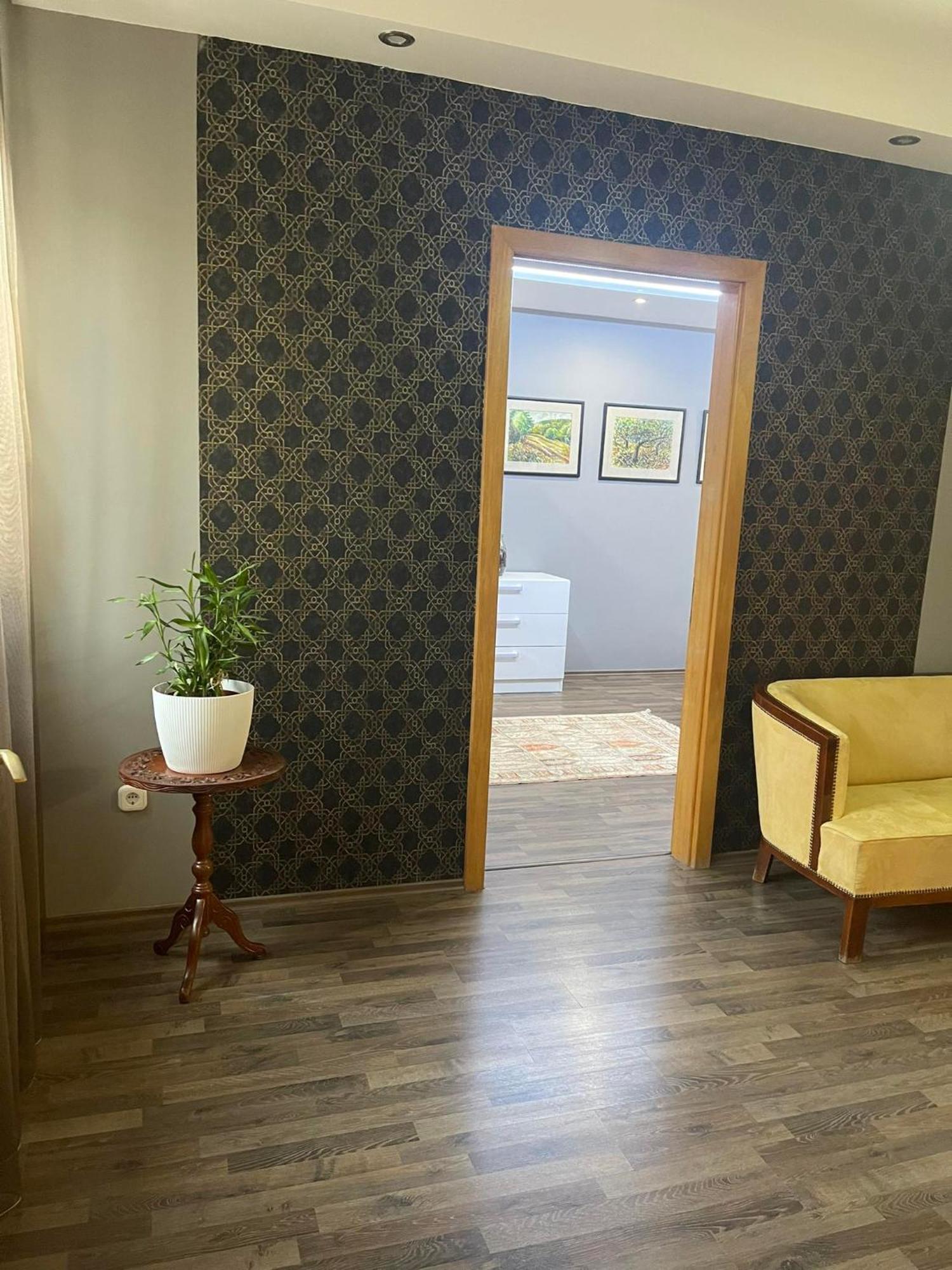 Hotello Apartmanhaz Es Panzio Zalaegerszeg Exterior foto