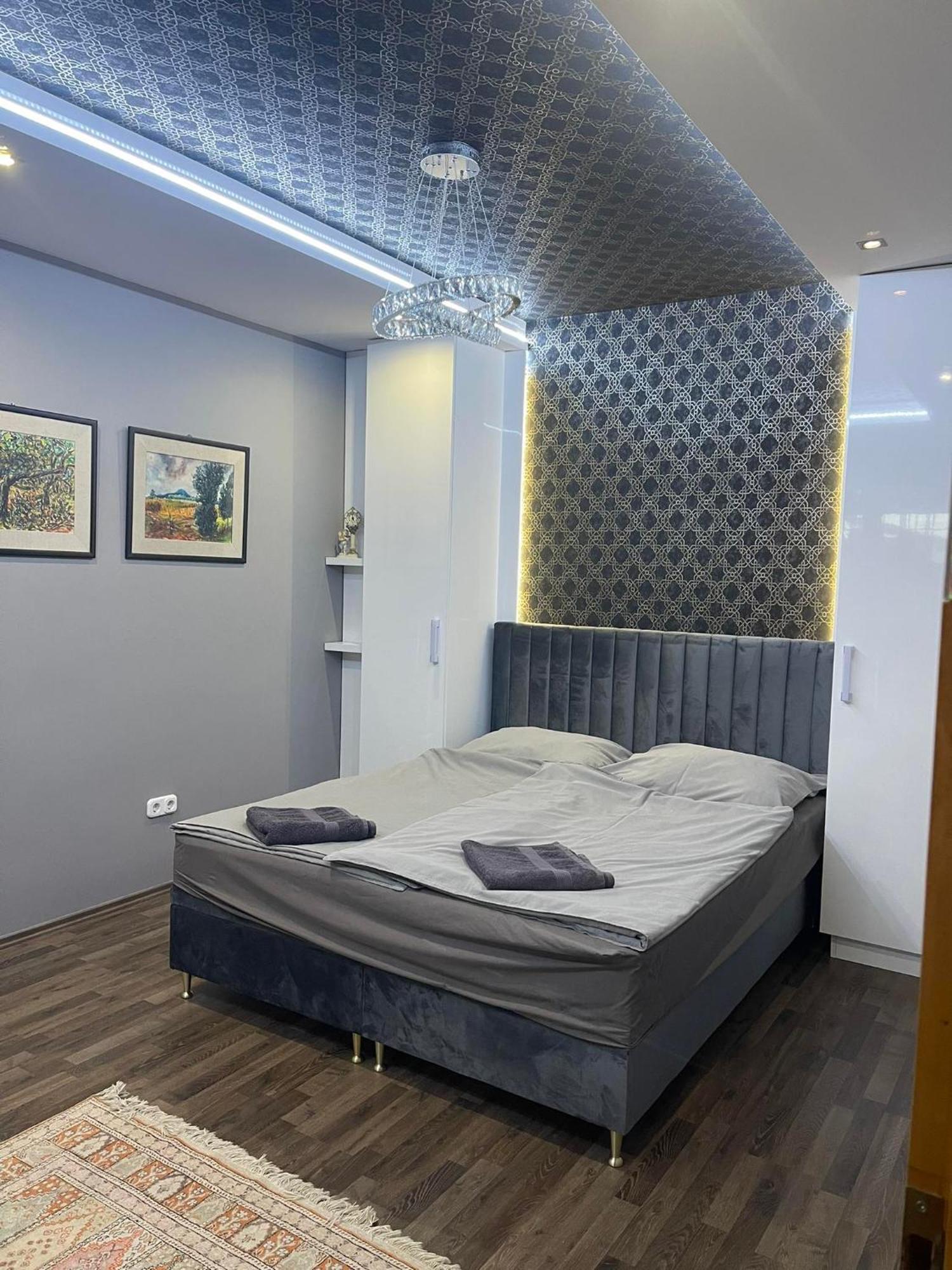 Hotello Apartmanhaz Es Panzio Zalaegerszeg Exterior foto
