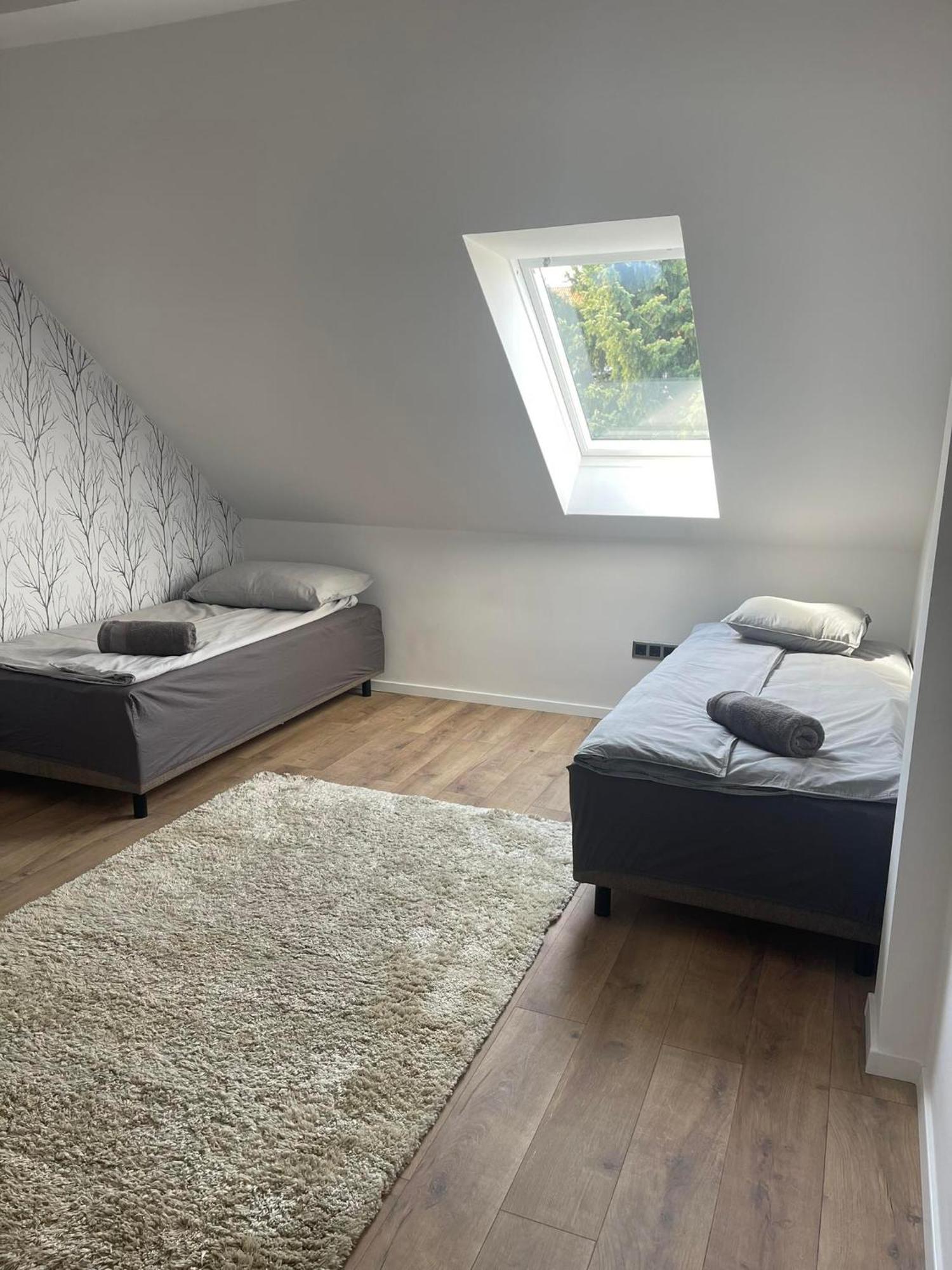 Hotello Apartmanhaz Es Panzio Zalaegerszeg Exterior foto